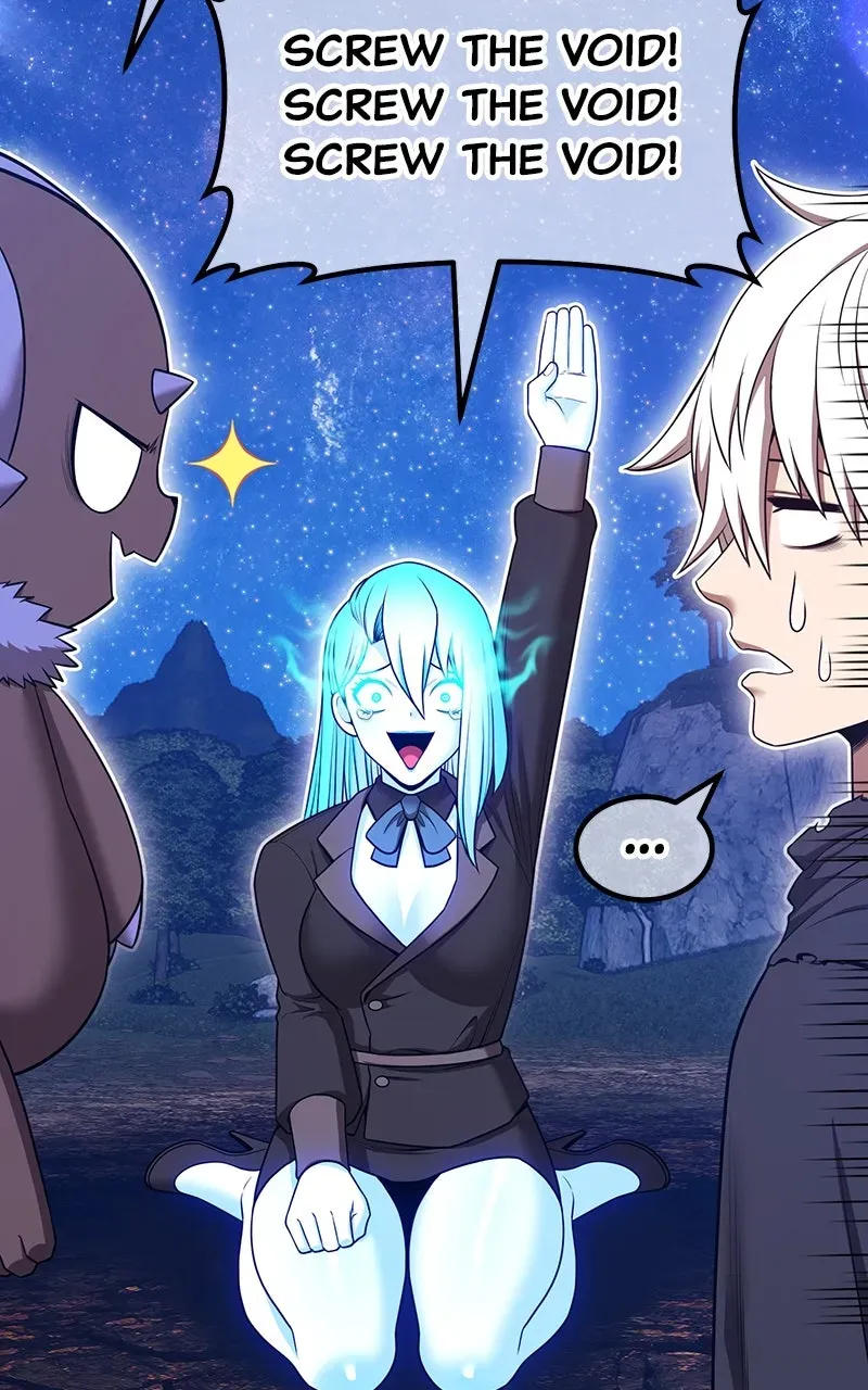 +99 ReinforcedWooden Stick Chapter 197 page 6 - 