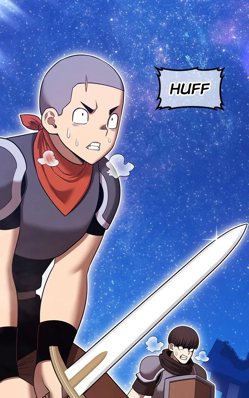 +99 ReinforcedWooden Stick Chapter 197 page 94 - 
