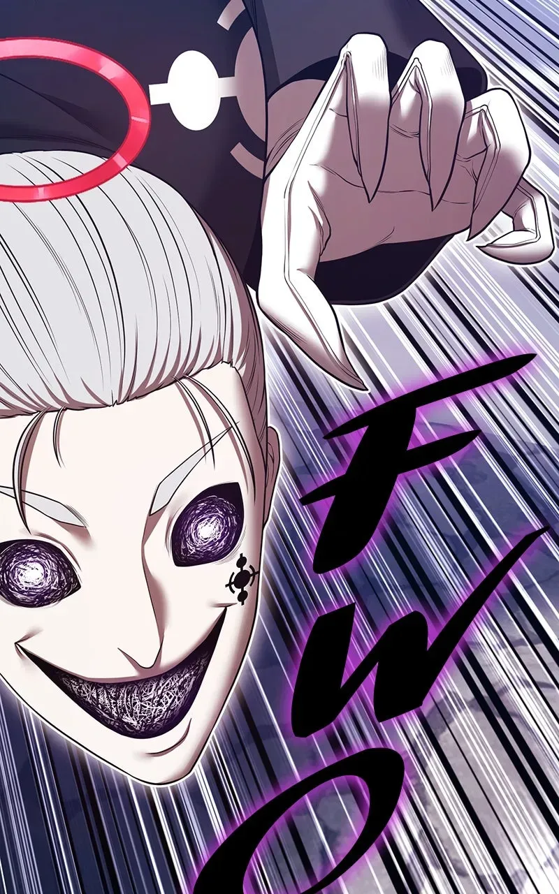 +99 ReinforcedWooden Stick Chapter 198 page 200 - 