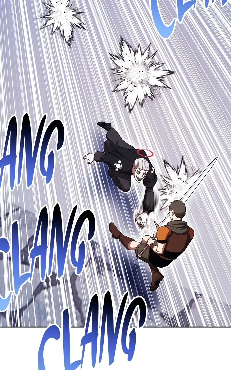 +99 ReinforcedWooden Stick Chapter 198 page 203 - 