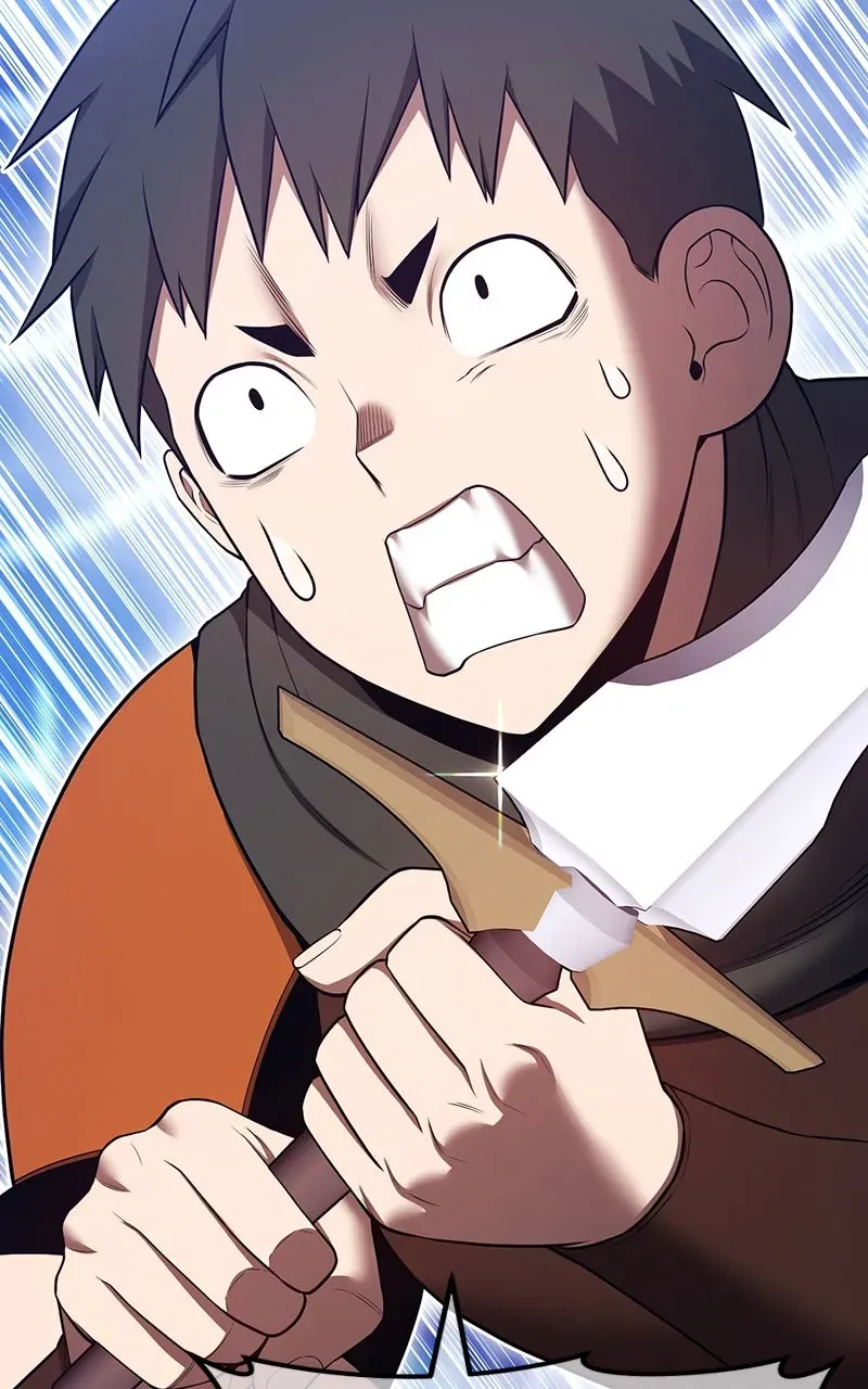 +99 ReinforcedWooden Stick Chapter 198 page 205 - 