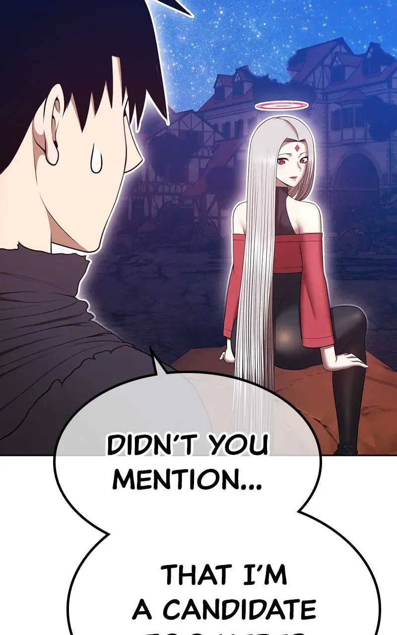 +99 ReinforcedWooden Stick Chapter 198 page 23 - 
