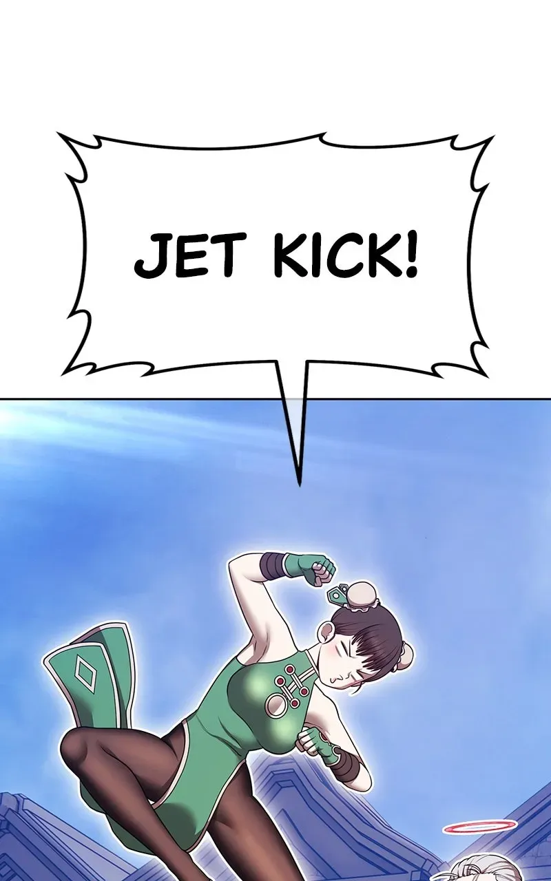 +99 ReinforcedWooden Stick Chapter 198 page 221 - 