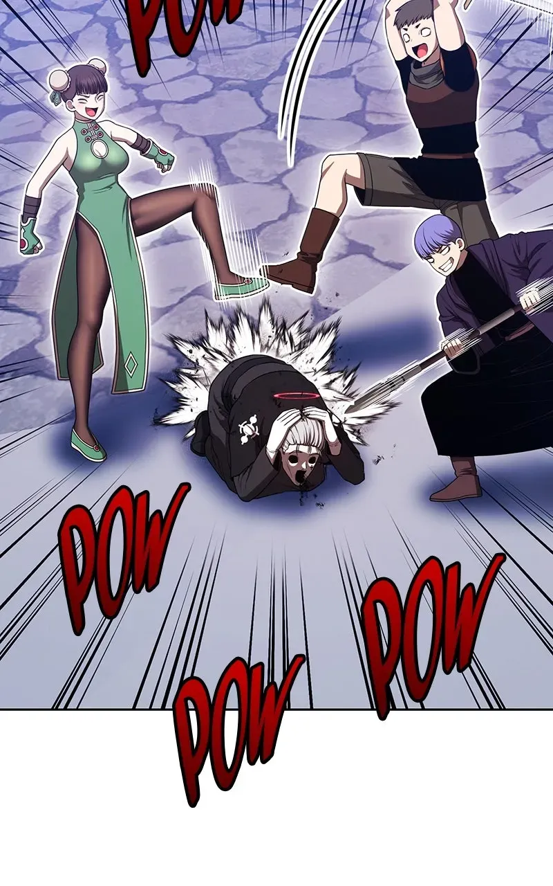 +99 ReinforcedWooden Stick Chapter 198 page 226 - 