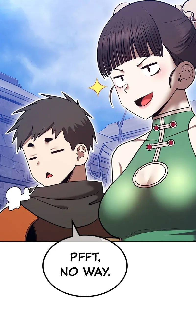 +99 ReinforcedWooden Stick Chapter 198 page 238 - 