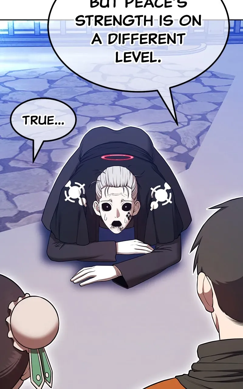 +99 ReinforcedWooden Stick Chapter 198 page 240 - 