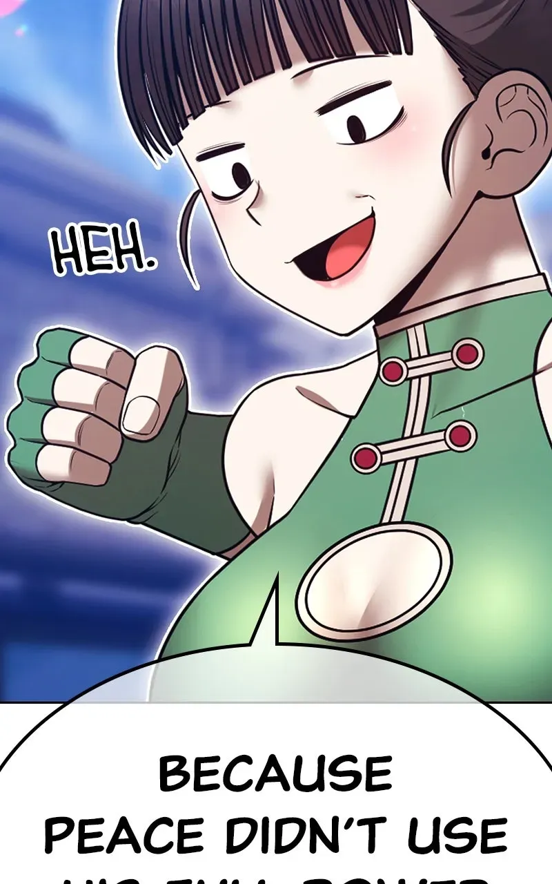 +99 ReinforcedWooden Stick Chapter 198 page 244 - 