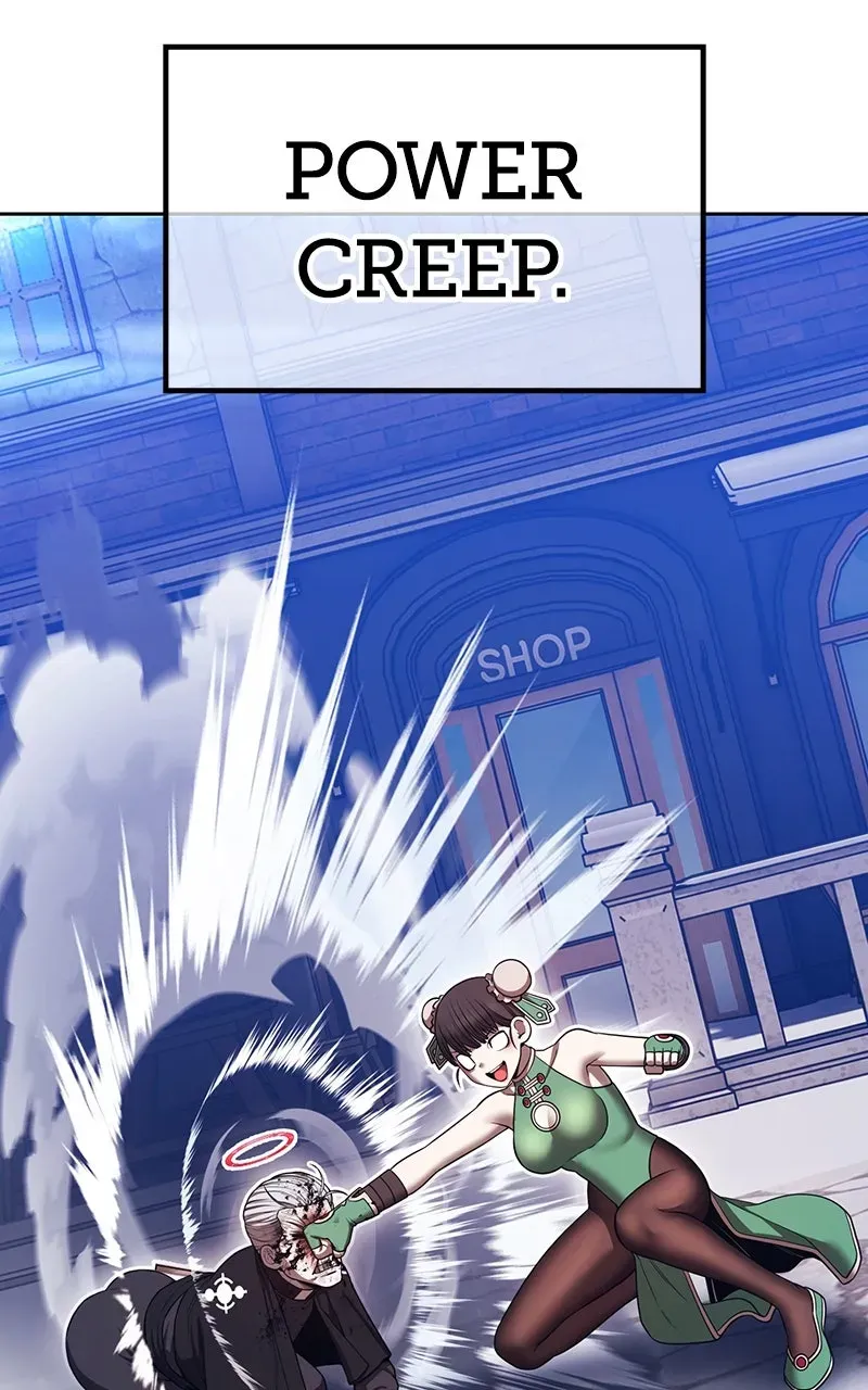 +99 ReinforcedWooden Stick Chapter 198 page 248 - 