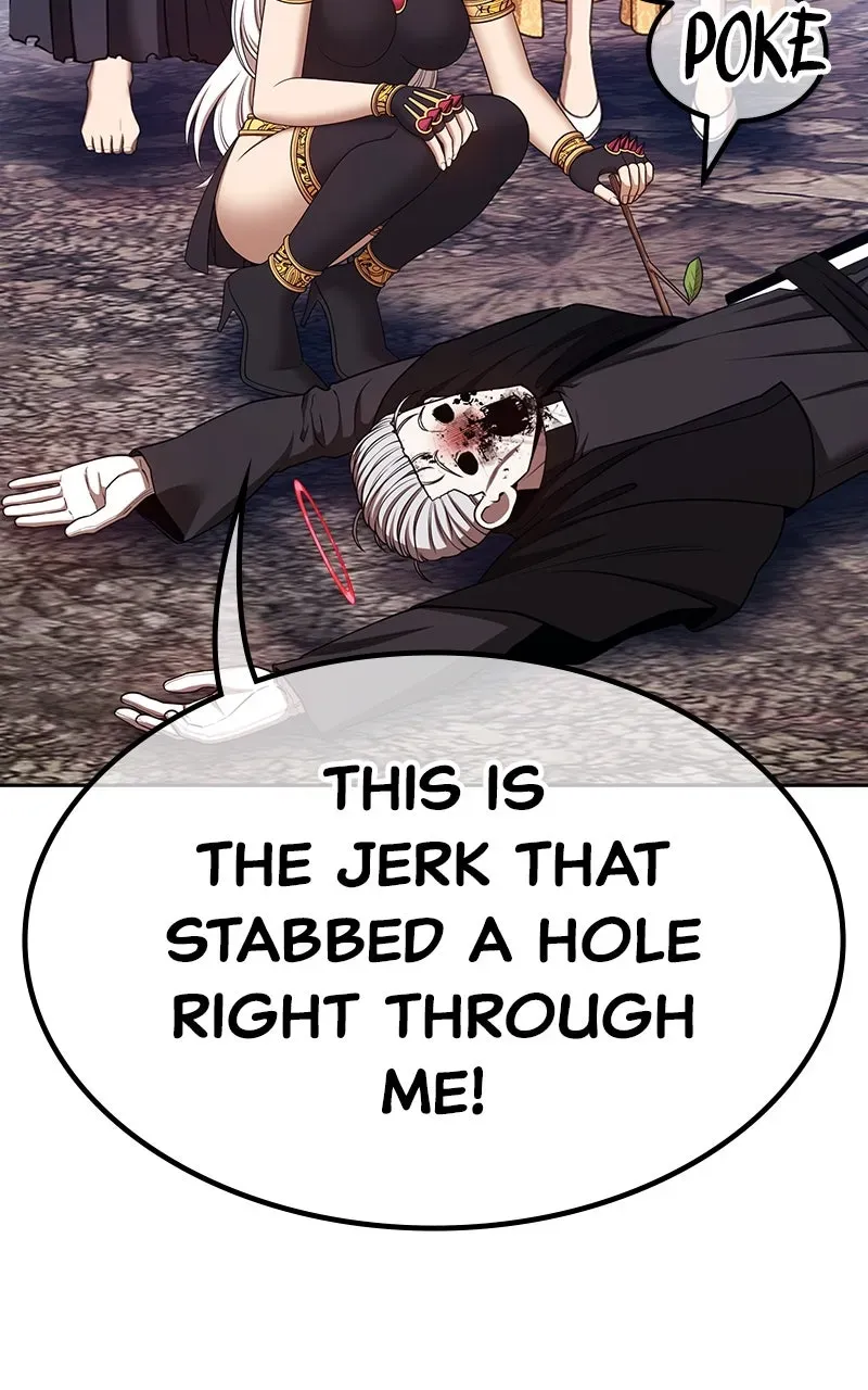 +99 ReinforcedWooden Stick Chapter 198 page 267 - 