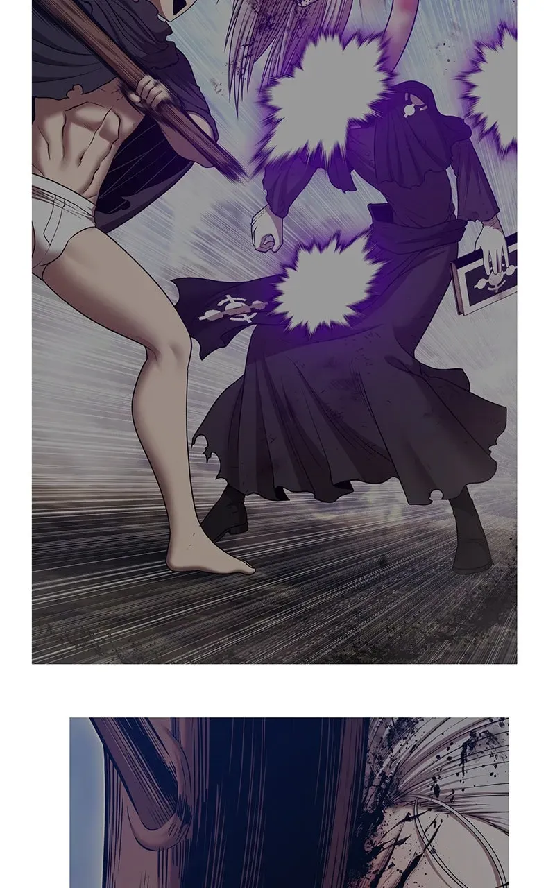 +99 ReinforcedWooden Stick Chapter 198 page 278 - 