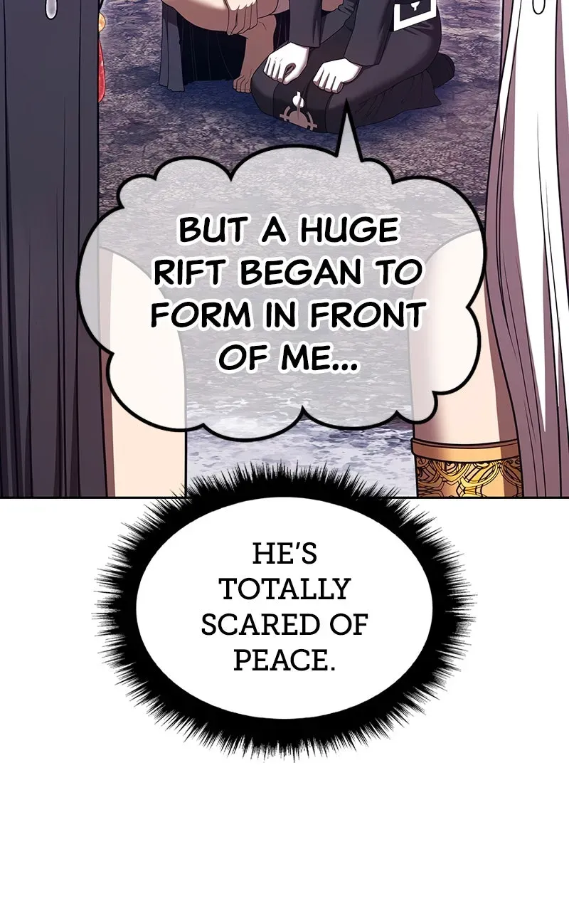 +99 ReinforcedWooden Stick Chapter 198 page 299 - 