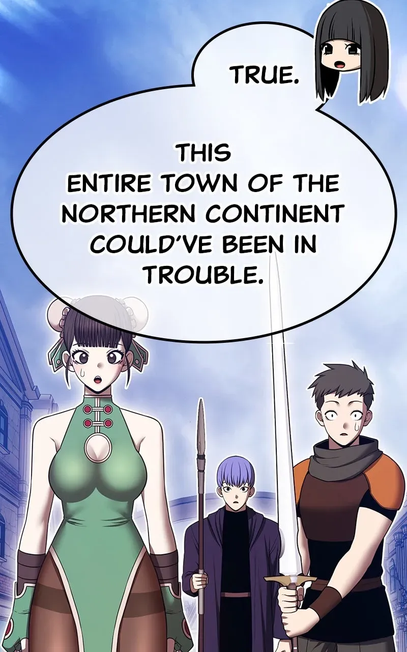 +99 ReinforcedWooden Stick Chapter 198 page 318 - 