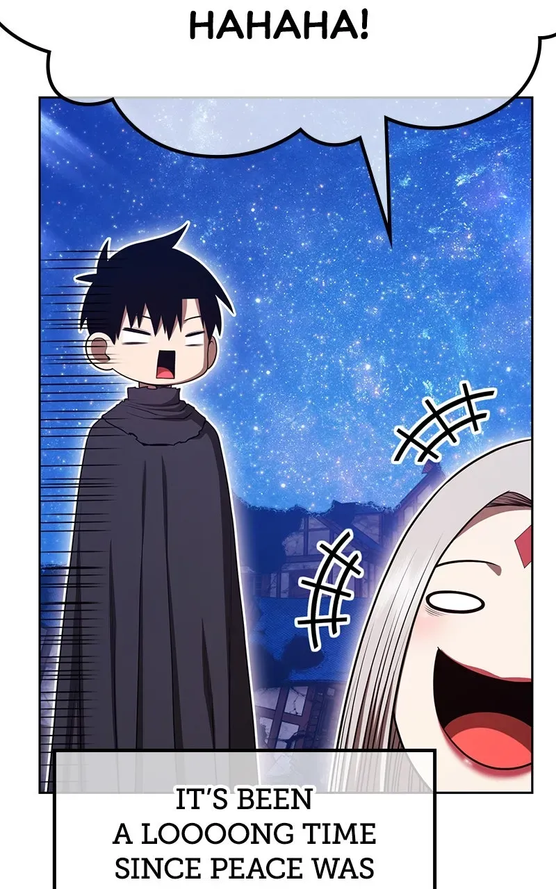 +99 ReinforcedWooden Stick Chapter 198 page 34 - 