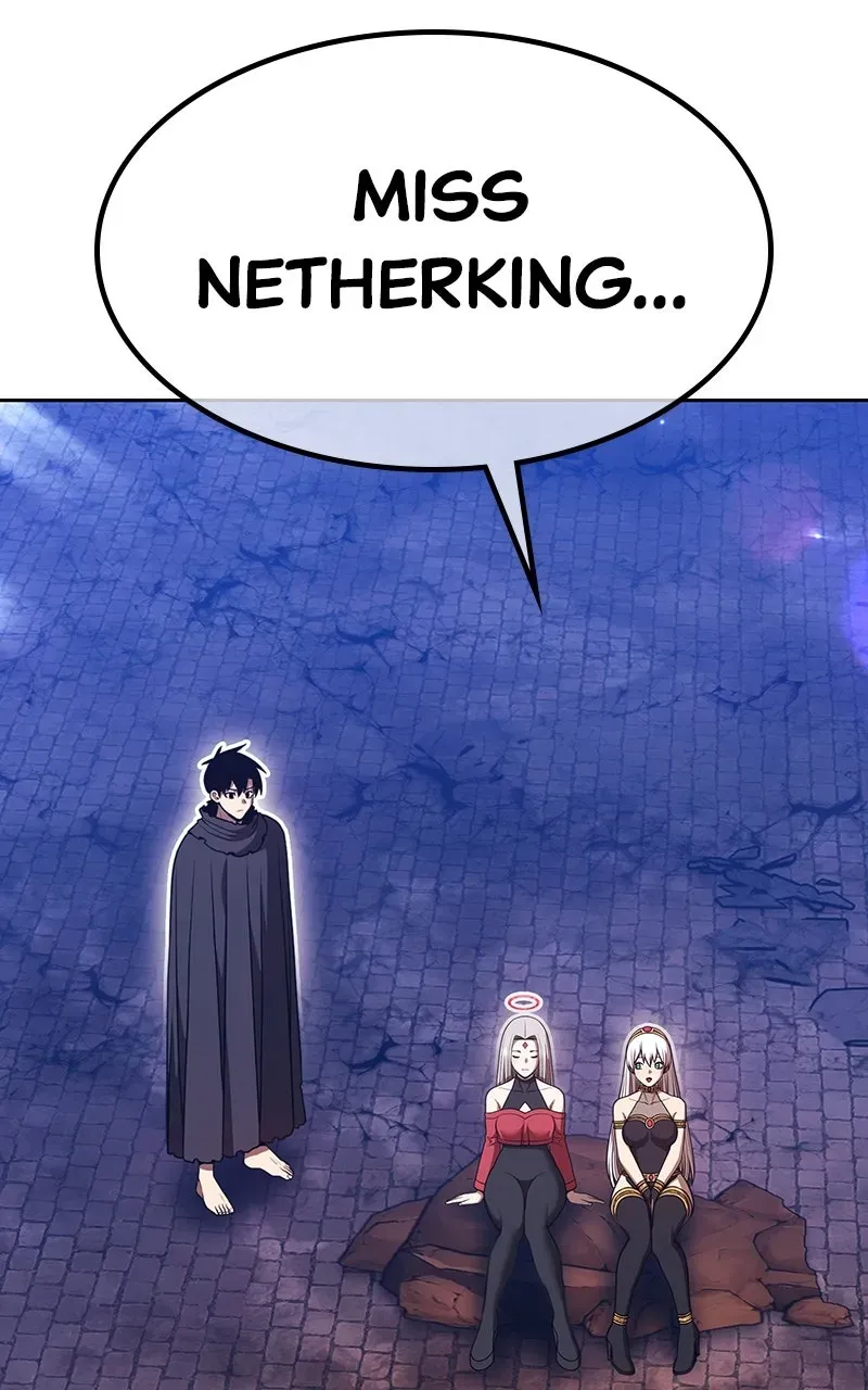 +99 ReinforcedWooden Stick Chapter 198 page 37 - 