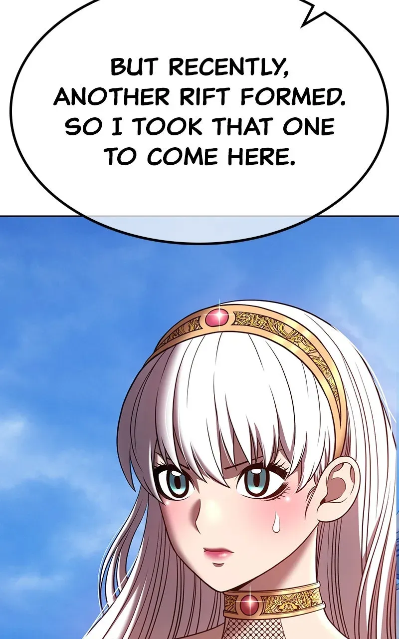 +99 ReinforcedWooden Stick Chapter 198 page 361 - 