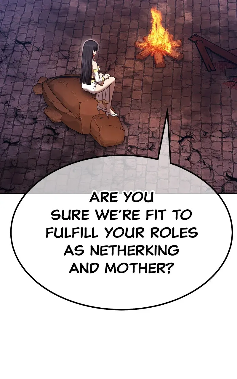 +99 ReinforcedWooden Stick Chapter 198 page 38 - 