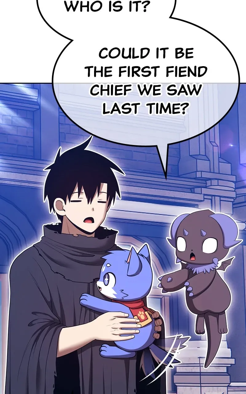 +99 ReinforcedWooden Stick Chapter 198 page 379 - 
