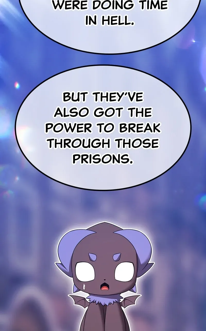+99 ReinforcedWooden Stick Chapter 198 page 384 - 