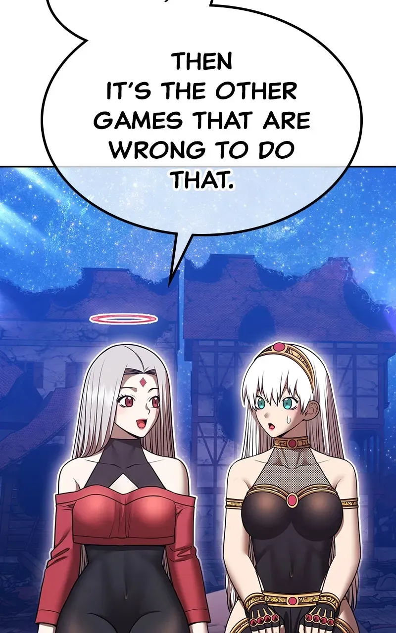 +99 ReinforcedWooden Stick Chapter 198 page 42 - 