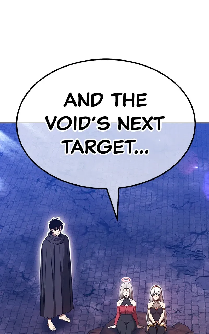 +99 ReinforcedWooden Stick Chapter 198 page 7 - 