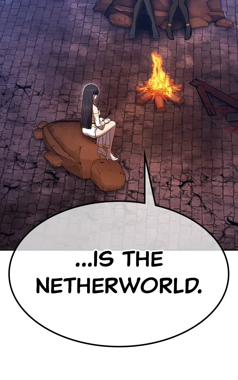 +99 ReinforcedWooden Stick Chapter 198 page 8 - 
