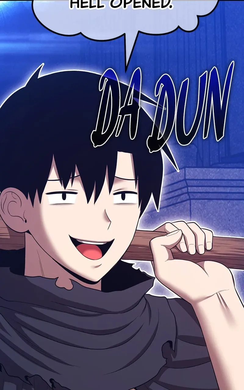 +99 ReinforcedWooden Stick Chapter 199 page 113 - 