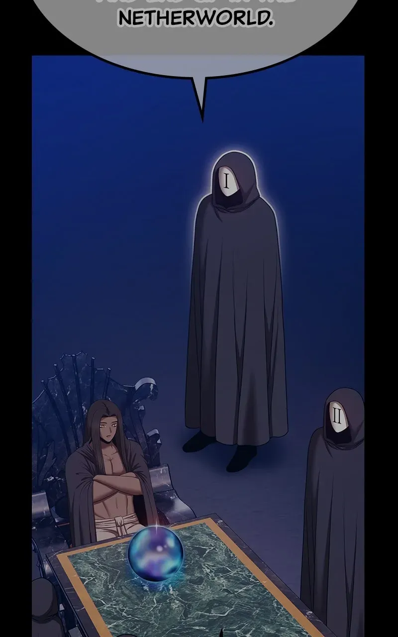 +99 ReinforcedWooden Stick Chapter 199 page 132 - 