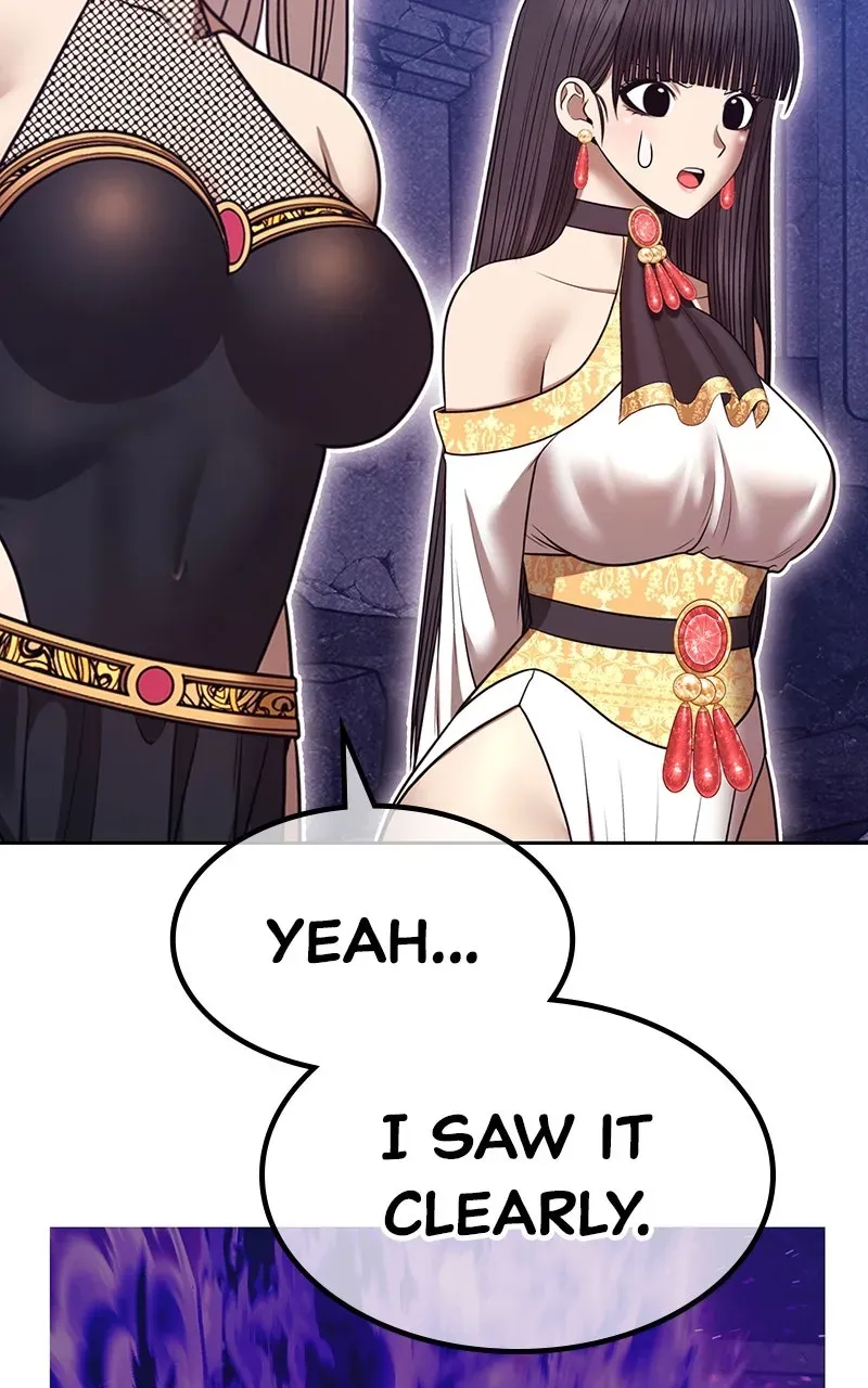 +99 ReinforcedWooden Stick Chapter 199 page 144 - 