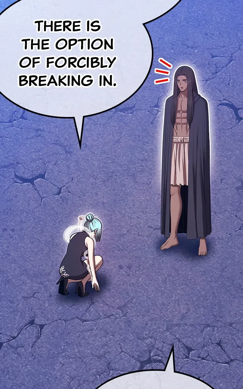 +99 ReinforcedWooden Stick Chapter 199 page 153 - 