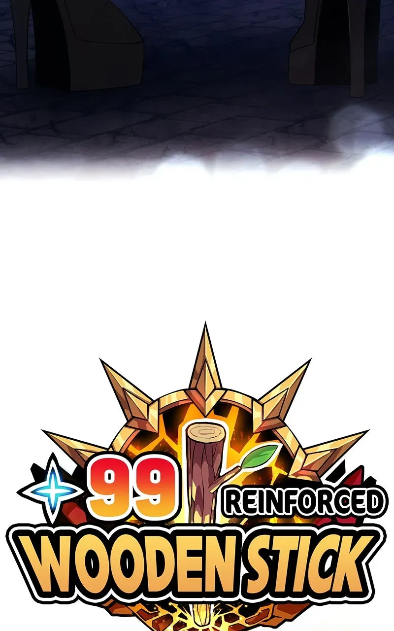+99 ReinforcedWooden Stick Chapter 199 page 19 - 