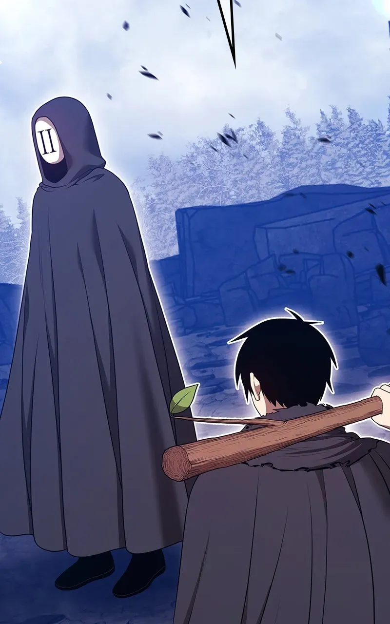 +99 ReinforcedWooden Stick Chapter 199 page 227 - 