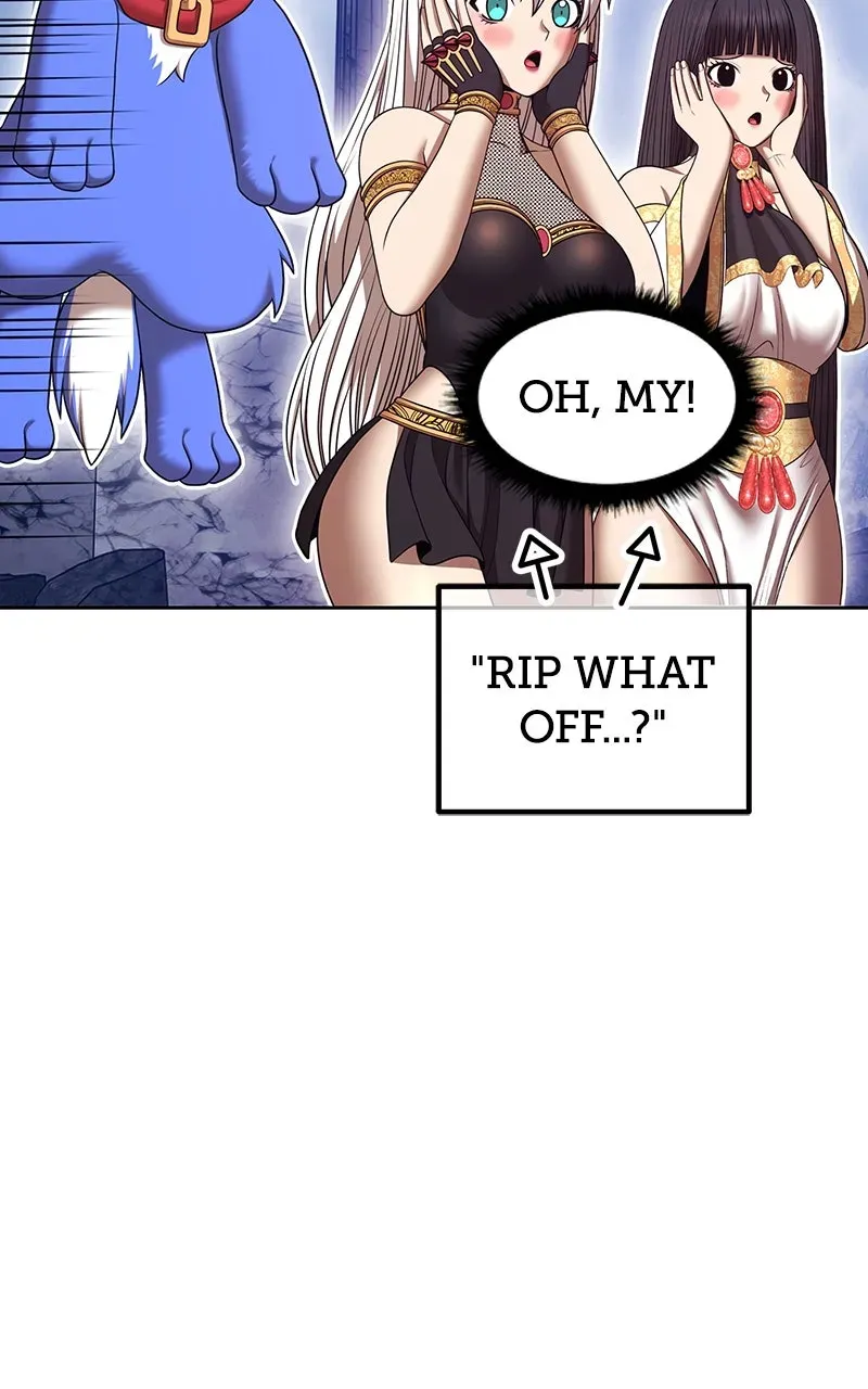 +99 ReinforcedWooden Stick Chapter 199 page 234 - 