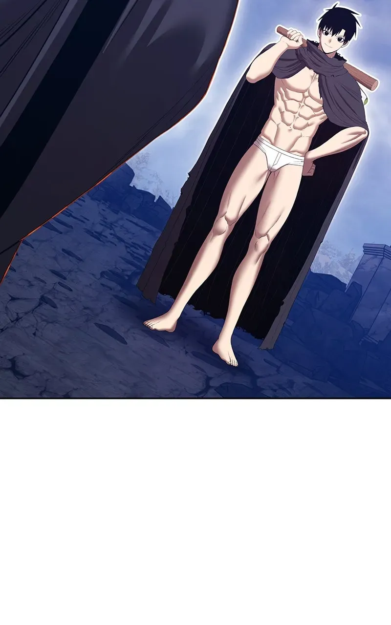 +99 ReinforcedWooden Stick Chapter 199 page 243 - 