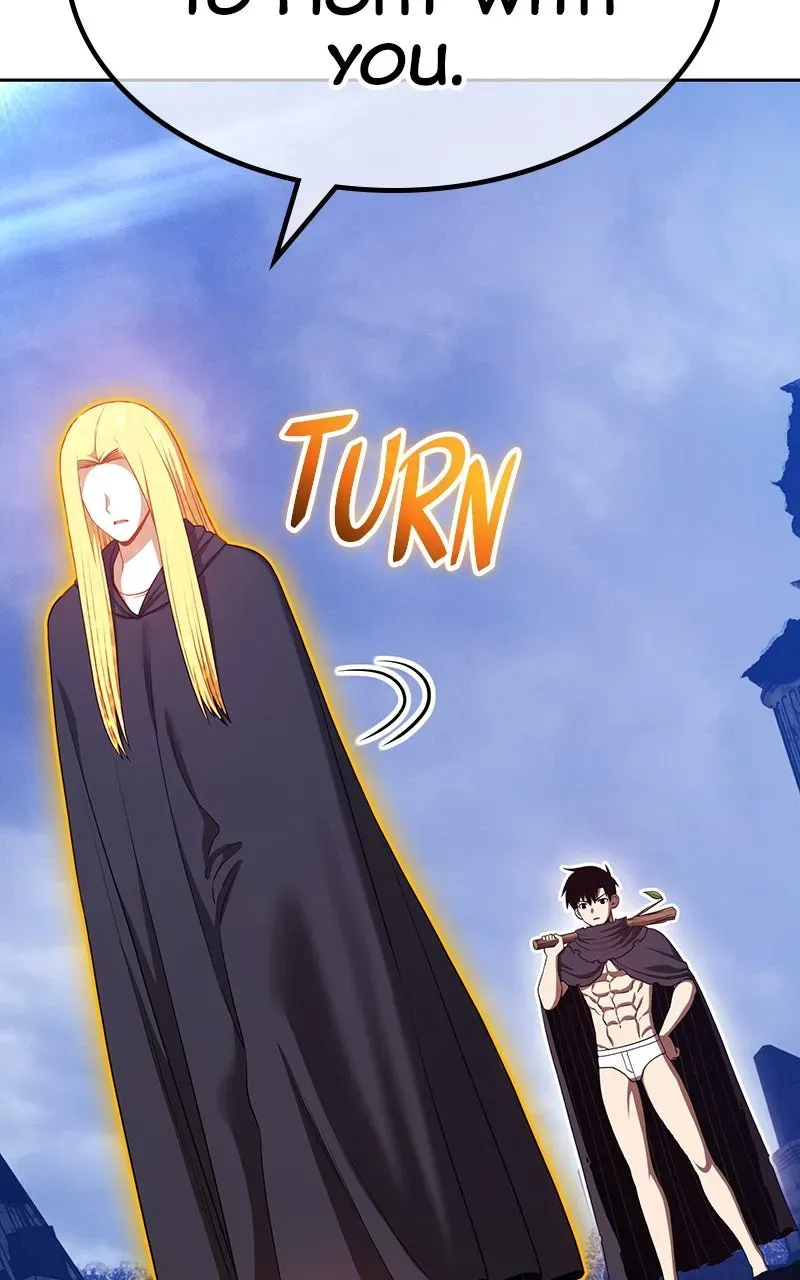 +99 ReinforcedWooden Stick Chapter 199 page 261 - 