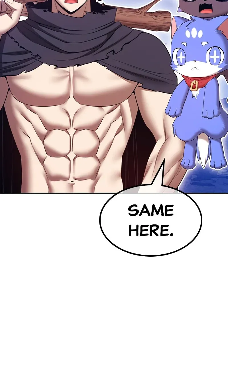 +99 ReinforcedWooden Stick Chapter 199 page 271 - 