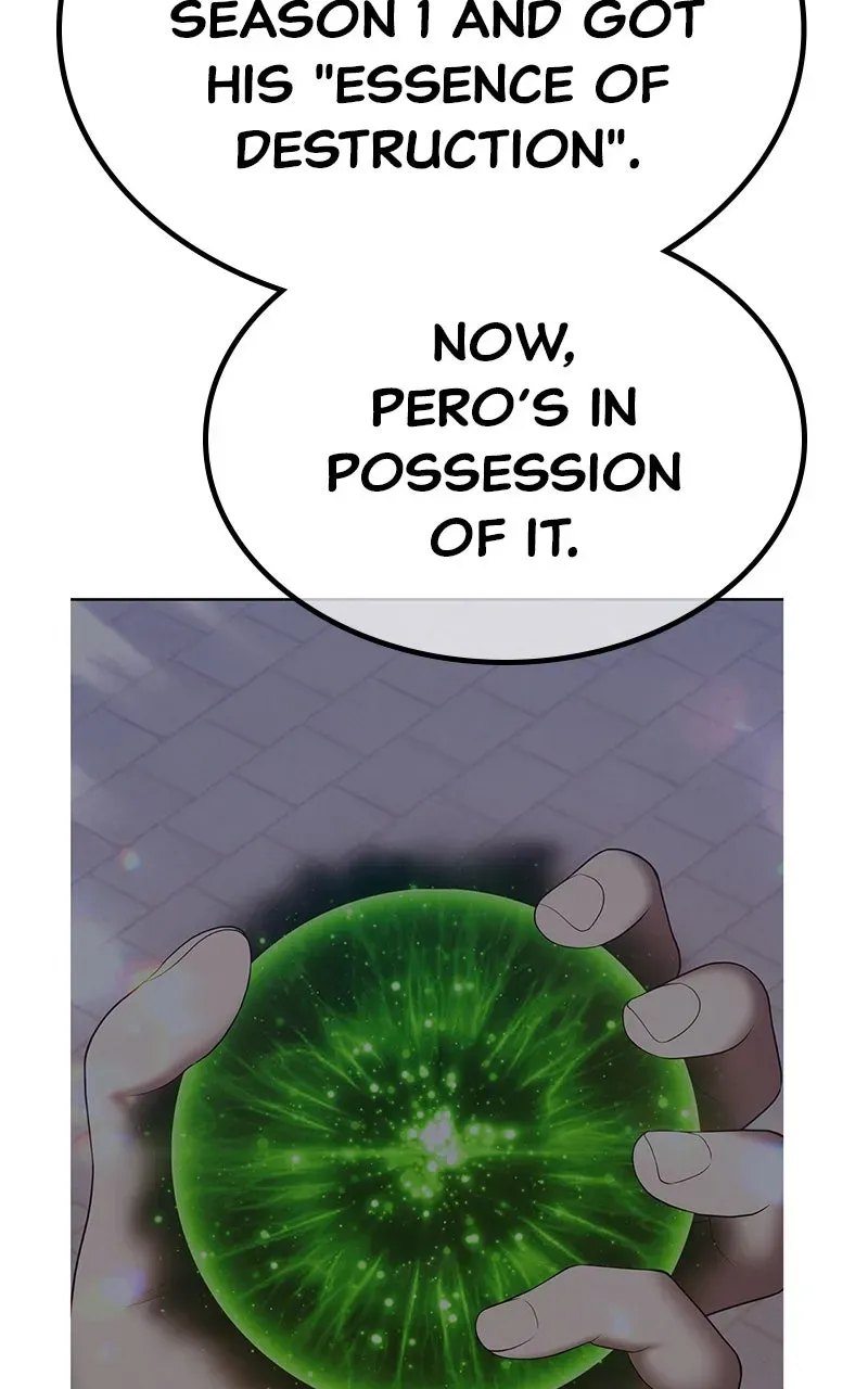 +99 ReinforcedWooden Stick Chapter 199 page 318 - 