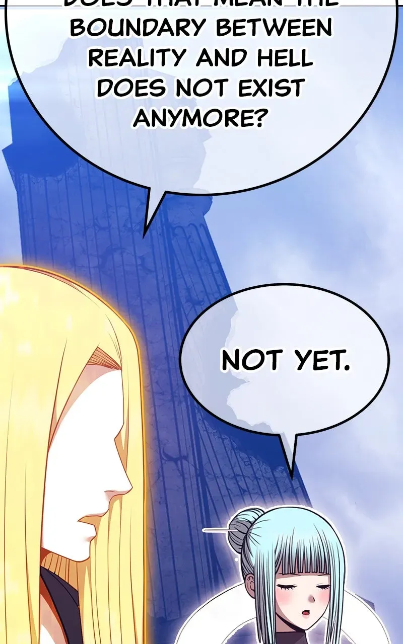 +99 ReinforcedWooden Stick Chapter 199 page 327 - 