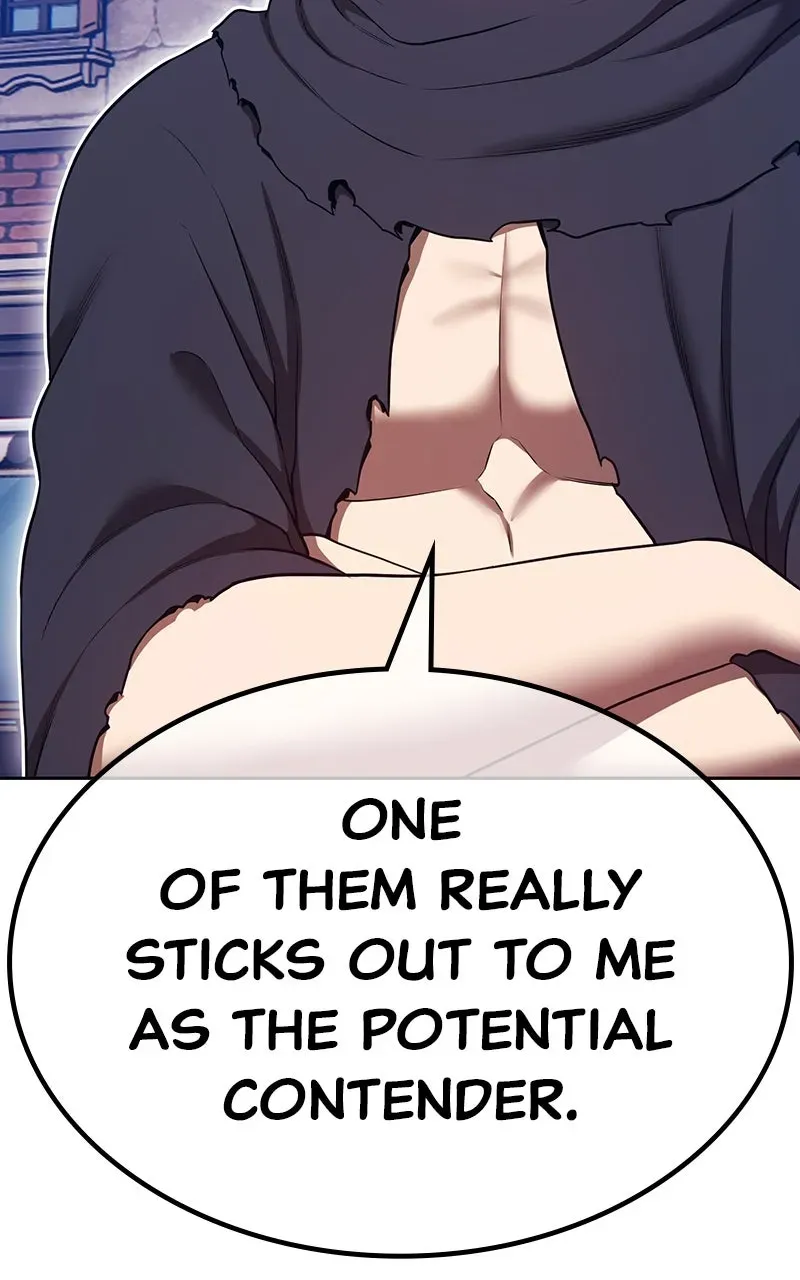 +99 ReinforcedWooden Stick Chapter 199 page 36 - 