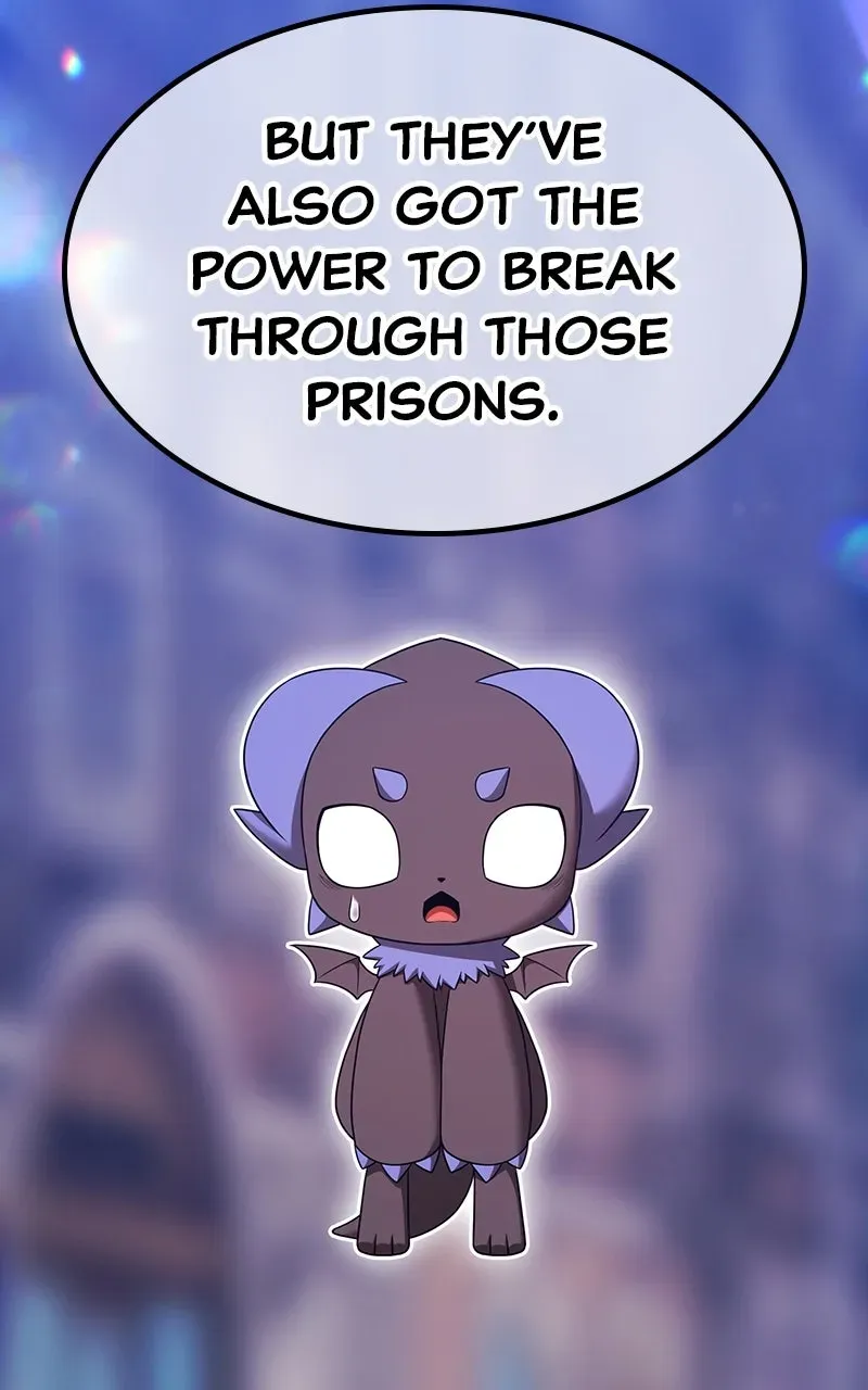 +99 ReinforcedWooden Stick Chapter 199 page 38 - 