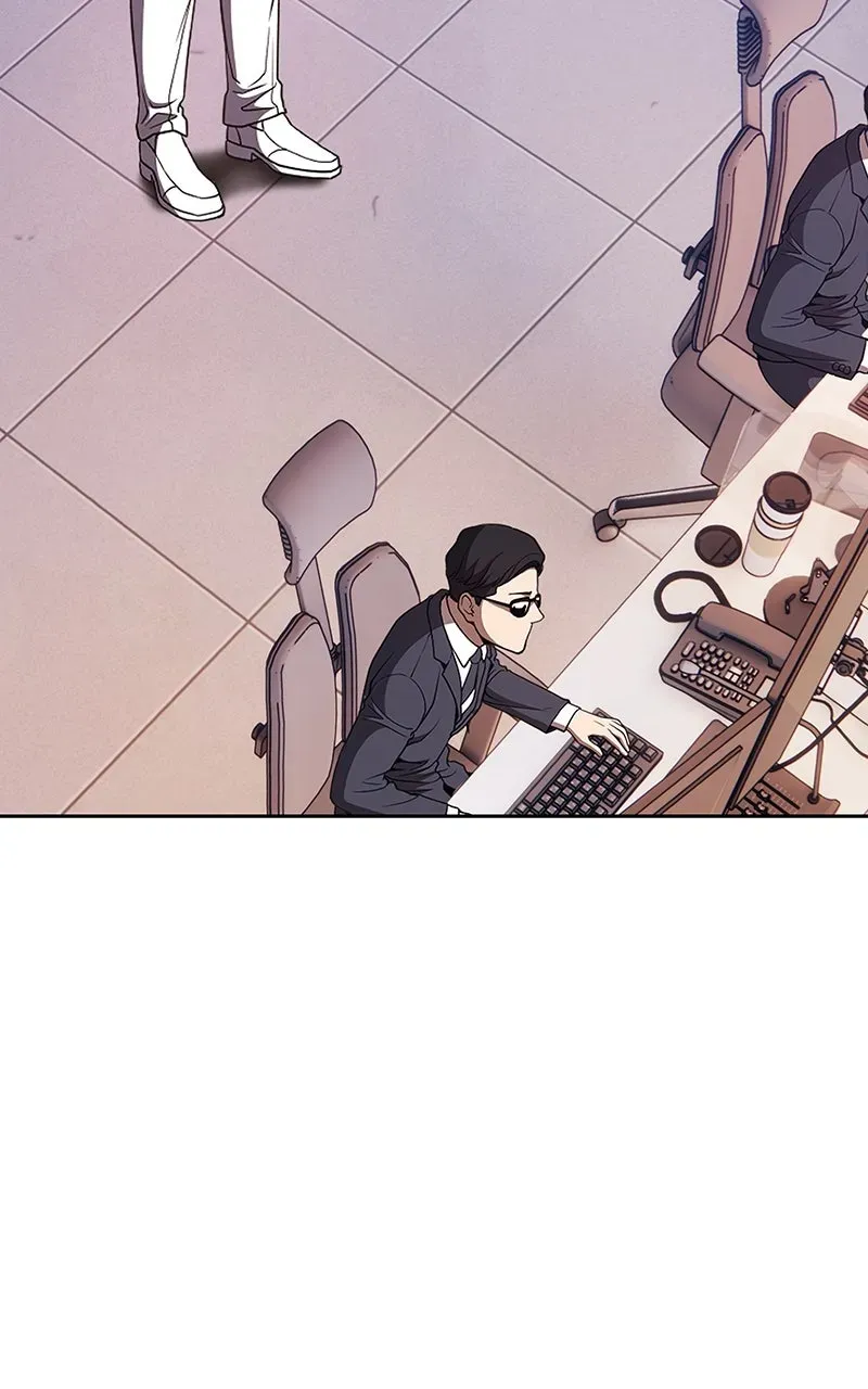 +99 ReinforcedWooden Stick Chapter 199 page 8 - 