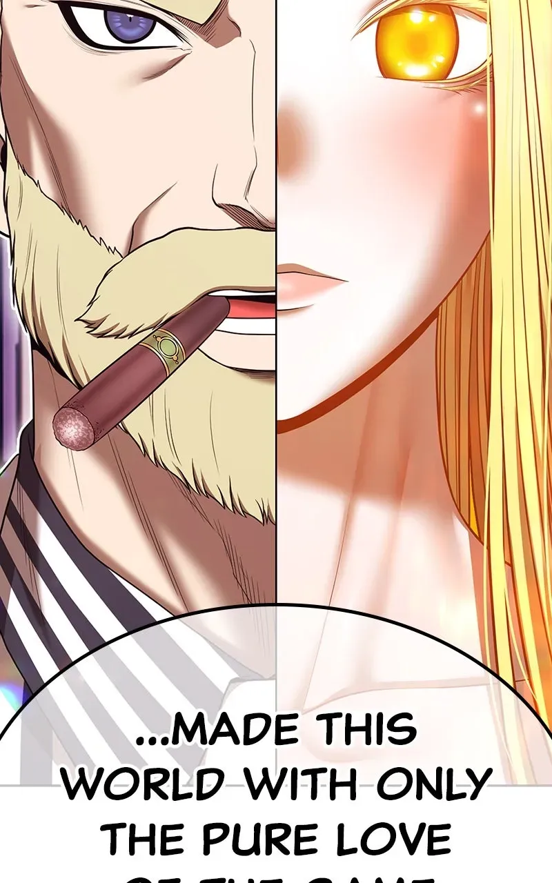 +99 ReinforcedWooden Stick Chapter 199 page 10 - 