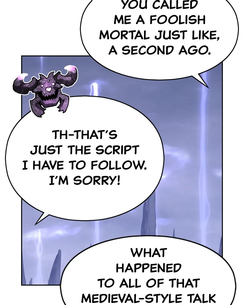 +99 ReinforcedWooden Stick Chapter 2 page 170 - 