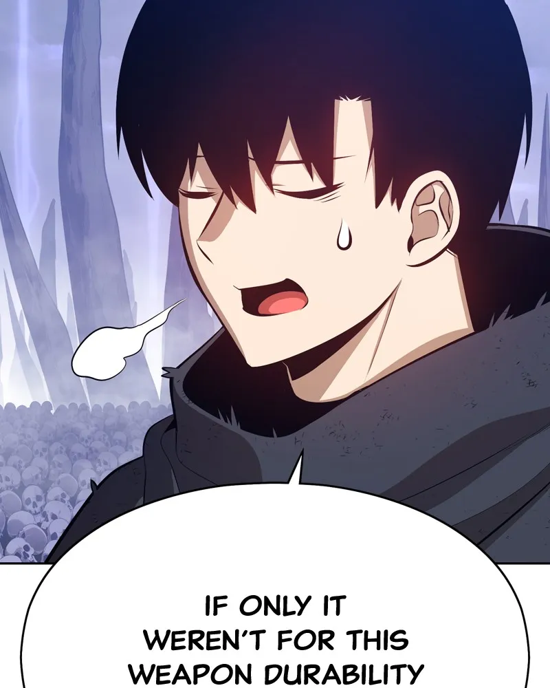 +99 ReinforcedWooden Stick Chapter 2 page 192 - 
