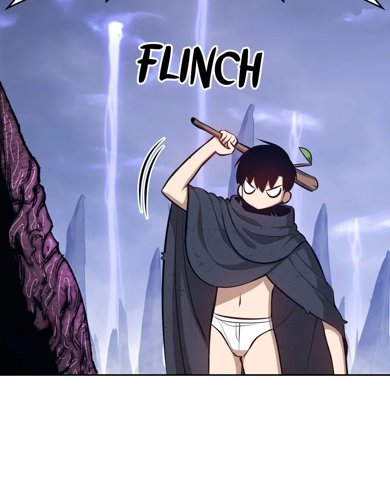 +99 ReinforcedWooden Stick Chapter 2 page 197 - 
