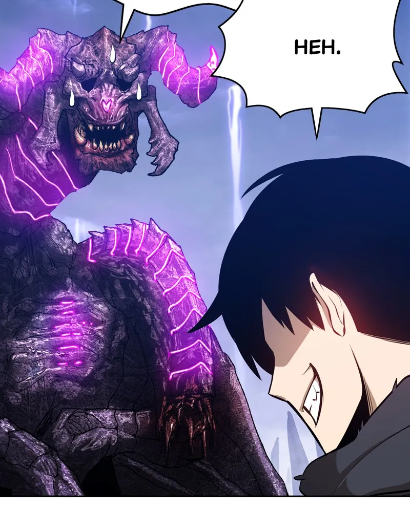 +99 ReinforcedWooden Stick Chapter 2 page 219 - 