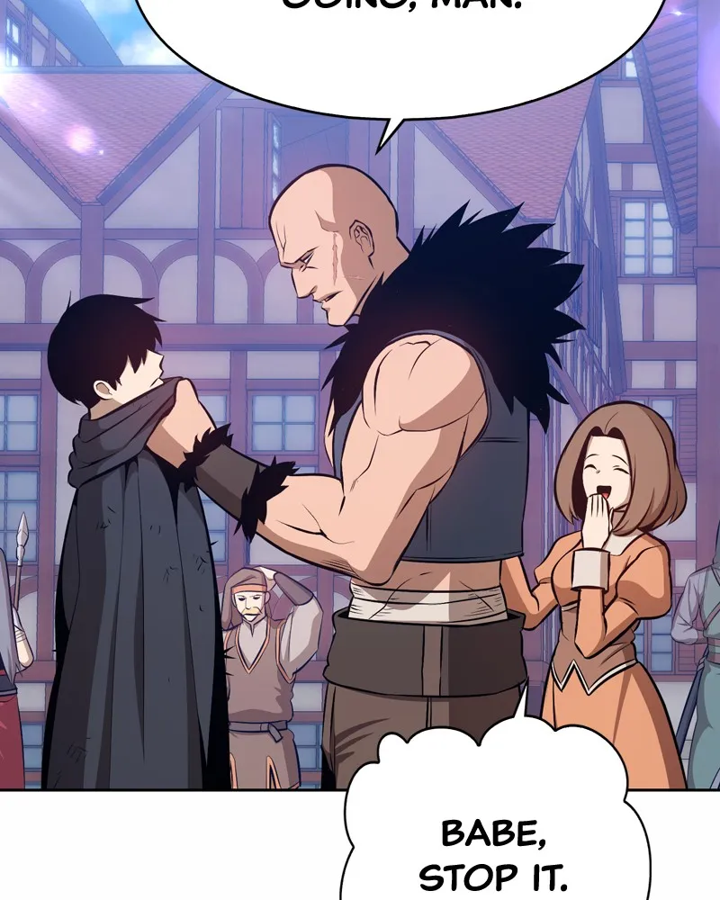 +99 ReinforcedWooden Stick Chapter 2 page 24 - 