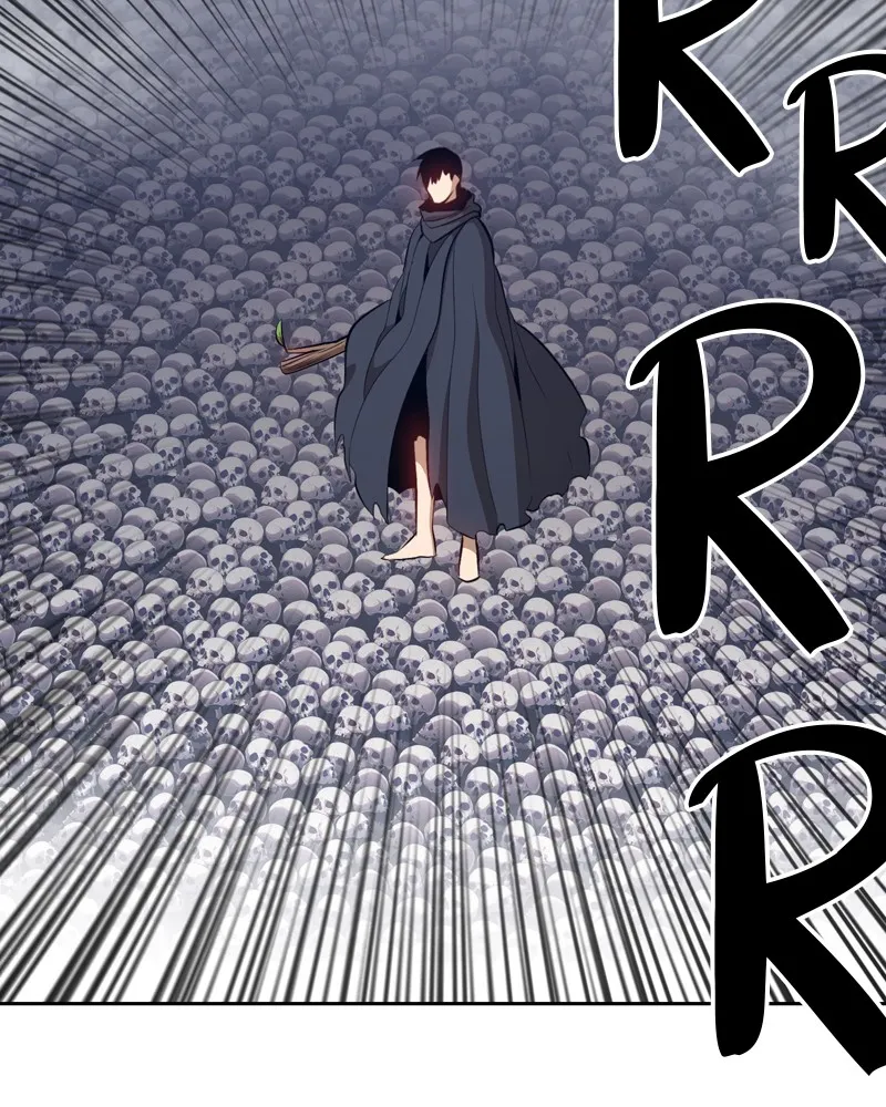 +99 ReinforcedWooden Stick Chapter 2 page 257 - 