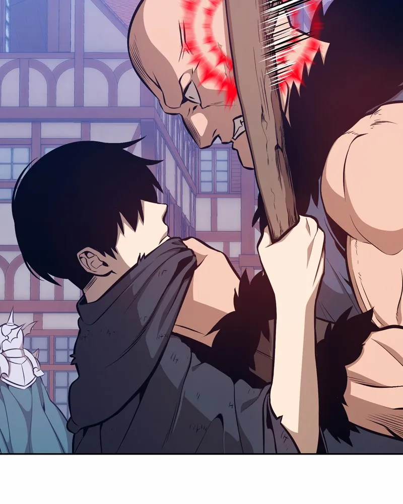+99 ReinforcedWooden Stick Chapter 2 page 31 - 