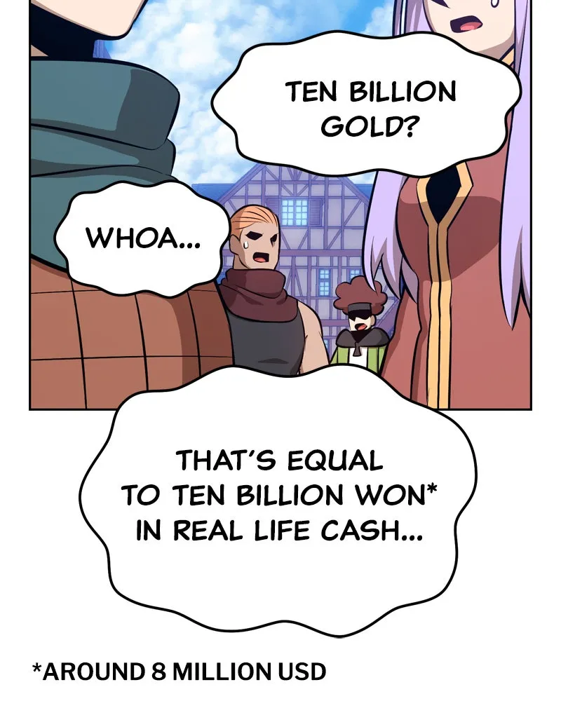+99 ReinforcedWooden Stick Chapter 2 page 307 - 