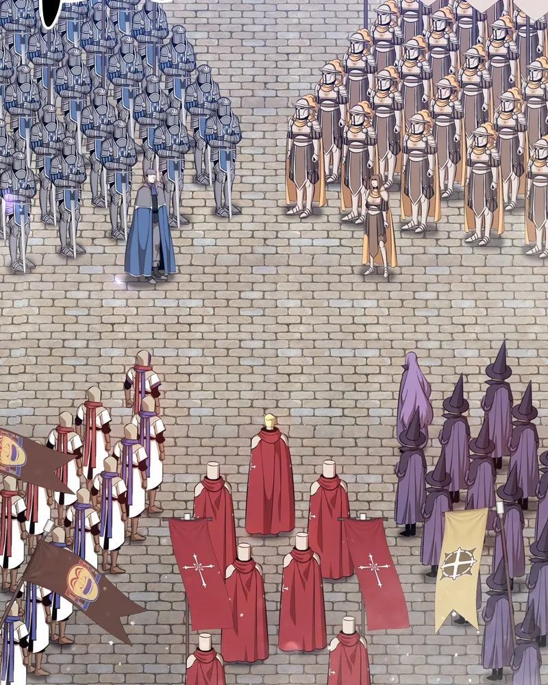 +99 ReinforcedWooden Stick Chapter 2 page 346 - 